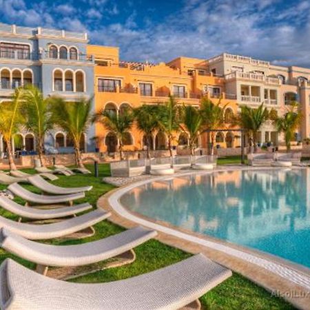 بونتا كانا Alsol Luxury Village المظهر الخارجي الصورة