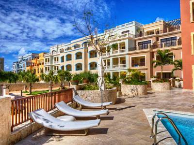 بونتا كانا Alsol Luxury Village المظهر الخارجي الصورة