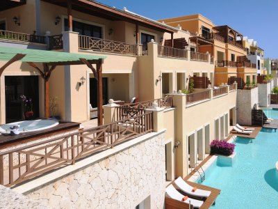 بونتا كانا Alsol Luxury Village المظهر الخارجي الصورة