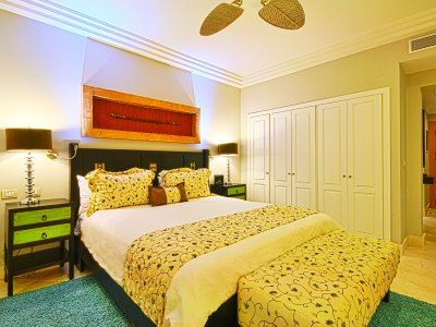بونتا كانا Alsol Luxury Village المظهر الخارجي الصورة