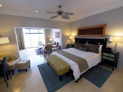 بونتا كانا Alsol Luxury Village المظهر الخارجي الصورة