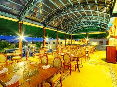 بونتا كانا Alsol Luxury Village المظهر الخارجي الصورة